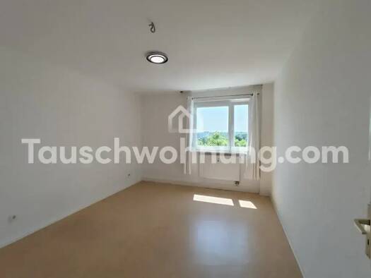 Wohnung zur Miete Tauschwohnung 380 € 2 Zimmer 58 m² 8. Geschoss Märkisches Viertel Berlin 13439