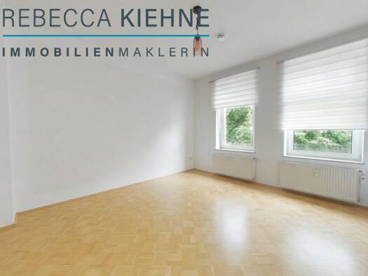 Wohnung zur Miete 650 € 3 Zimmer 64,5 m² 1. Geschoss frei ab sofort Wielandstraße 26 Paulusviertel Halle 06114