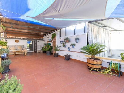 Reihenhaus zum Kauf 149.000 € 2 Zimmer 108 m² Calle Canales 8 Pinos Puente 18240
