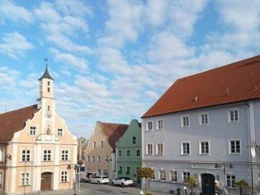 Bürofläche zur Miete 213,8 m² Bürofläche Rain 86641