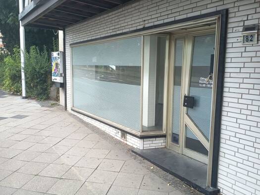 Sonstiges zur Miete 250 € Hagener Straße 82 Letmathe Iserlohn 58642