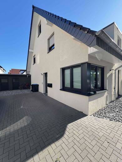 Maisonette zum Kauf 279.990 € 3 Zimmer 67 m² 1. Geschoss Lipperbruch Lippstadt 59558