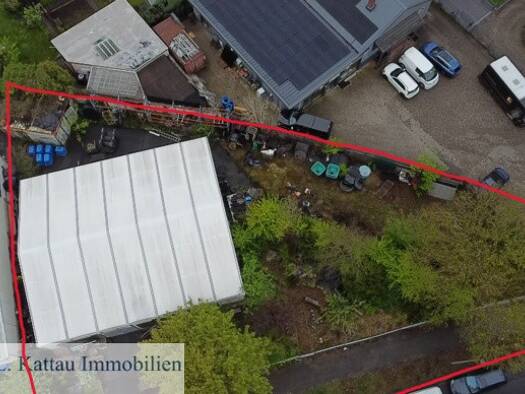 Gewerbegrundstück zum Kauf 199.990 € 1.060 m² Grundstück Rönnebeck Bremen 28777