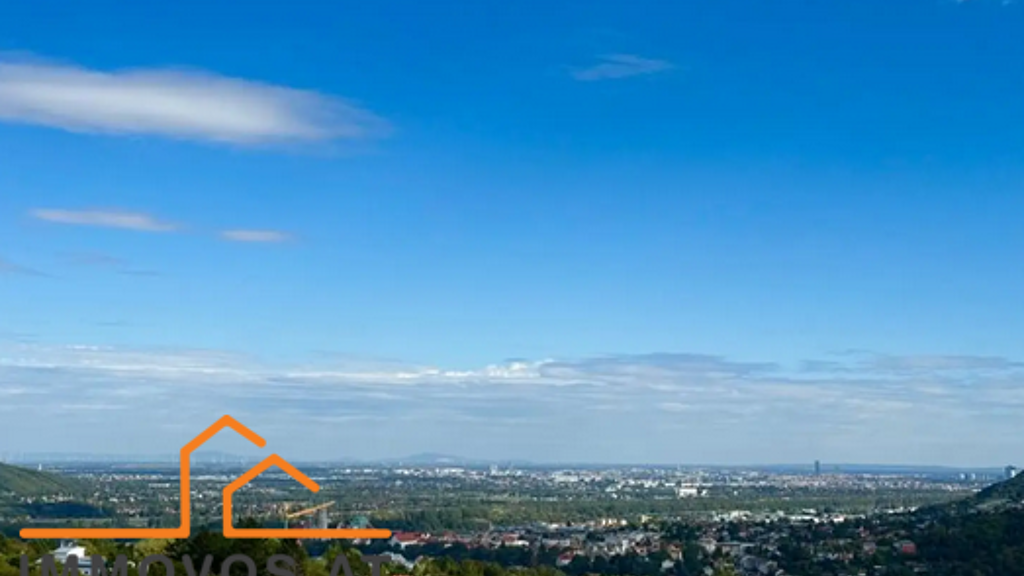 Grundstück zum Kauf 1.470.000 € 2.820 m² Grundstück Klosterneuburg 3400