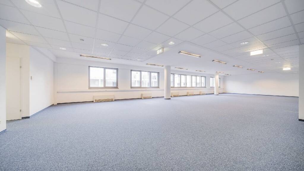 Bürofläche zur Miete 9,87 € 5 Zimmer 266 m² Bürofläche Siebenbrunnengasse 17 Wien 1050