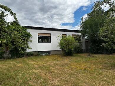 Einfamilienhaus zum Kauf 650.000 € 4 Zimmer 107,2 m² 1.000 m² Grundstück frei ab 01.10.2025 Nuthestraße 95 a Lichtenrade Berlin 12307