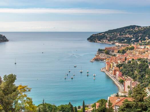 Wohnung zum Kauf 1.970.000 € 4 Zimmer 115 m² Le Port VILLEFRANCHE SUR MER 06230