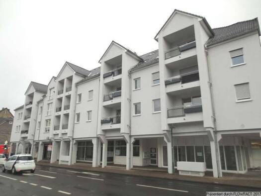 Wohnung zur Miete 352 € 2 Zimmer 39,1 m² 2. Geschoss frei ab 01.01.2027 Hochstraße 62 Wipperfürth Wipperfürth 51688