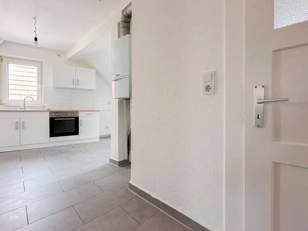 Wohnung zum Kauf 165.000 € 2 Zimmer 44 m² 3. Geschoss Bleiweiß Nürnberg 90461