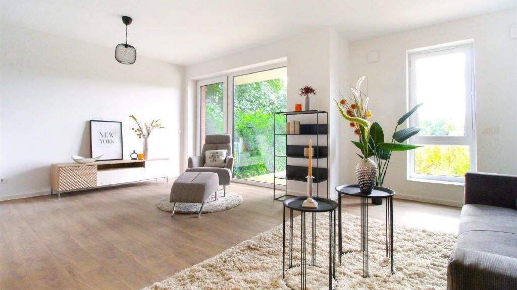Wohnung zum Kauf 380.000 € 2 Zimmer 80,2 m² frei ab 31.03.2026 Louis-Leitz-Straße 1a Oberneuland Bremen 28355