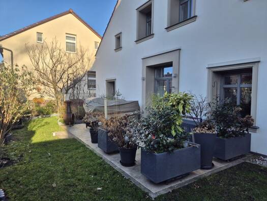 Terrassenwohnung zur Miete 1.200 € 2 Zimmer 78 m² Geschoss 1/1 frei ab 01.04.2026 Velten 16727