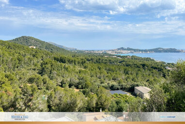 Grundstück zum Kauf 795.000 € 818,3 m² Grundstück Font de Sa Cala 07589