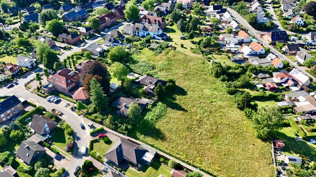 Wohnung zum Kauf - Erstbezug provisionsfrei 541.500 € 3 Zimmer 90,3 m² Stockelsdorf 23617