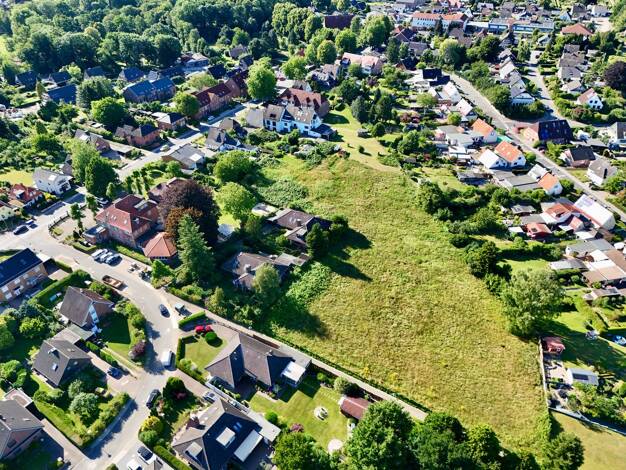 Wohnung zum Kauf - Erstbezug provisionsfrei 541.500 € 3 Zimmer 90,3 m² Stockelsdorf Stockelsdorf 23617