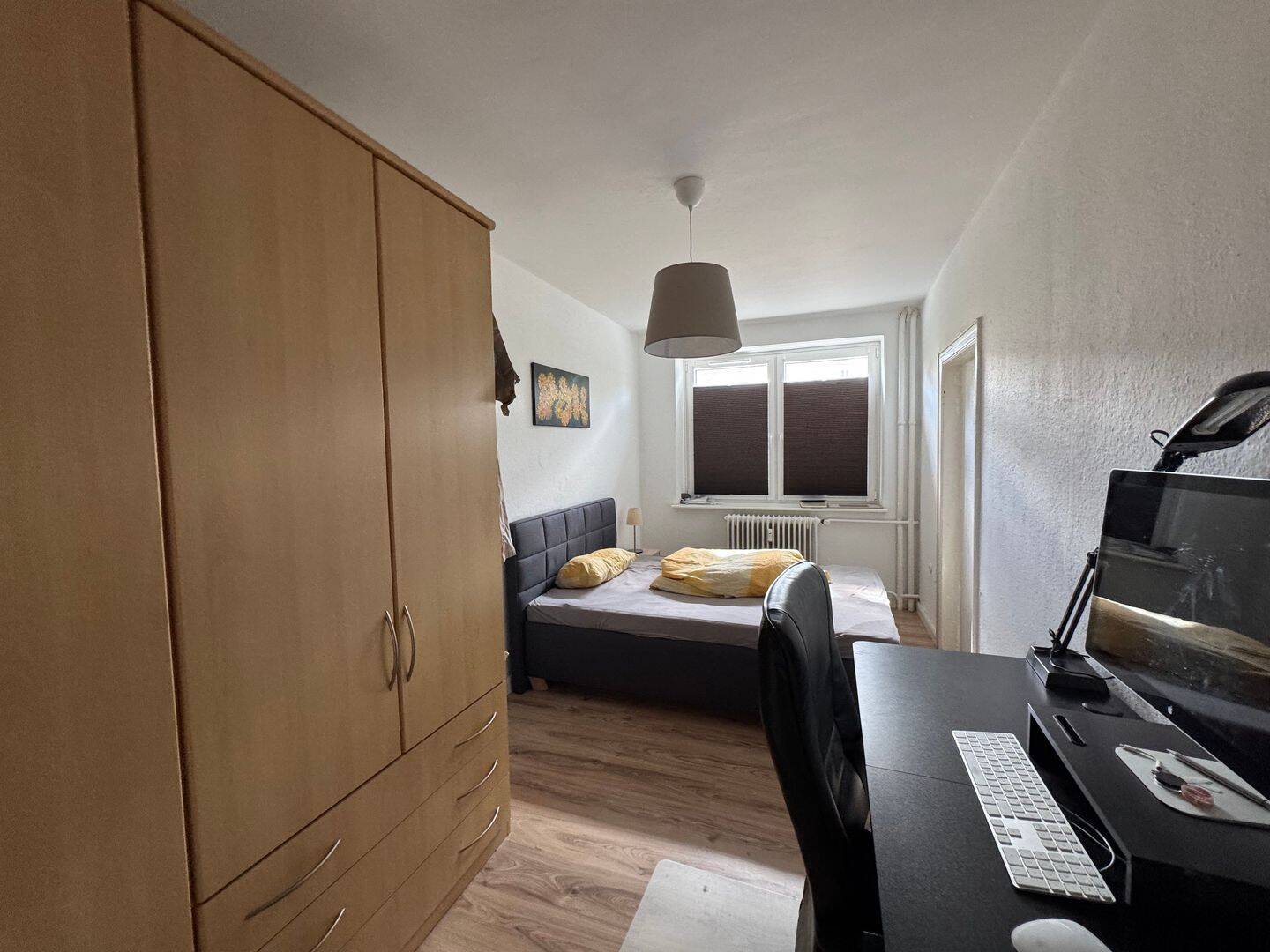 Wohnung zur Miete - Ansicht 3