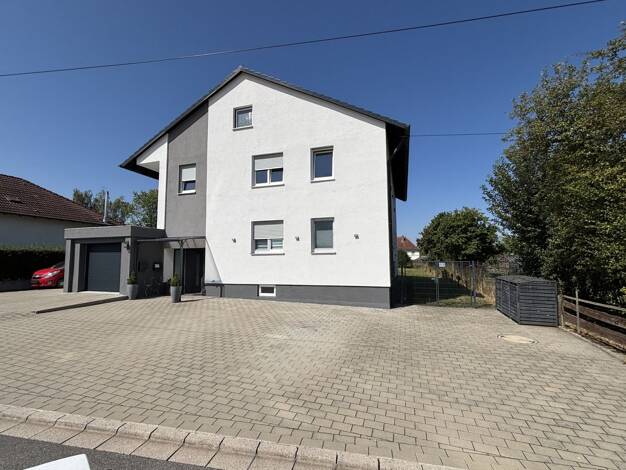 Wohnung zum Kauf 299.000 € 3 Zimmer 106,3 m² 1. Geschoss Buch am Forst Lichtenfels 96215