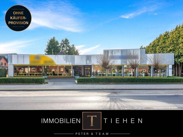 Laden zum Kauf provisionsfrei 699.000 € 7 Zimmer 486 m² Verkaufsfläche Werlte 49757