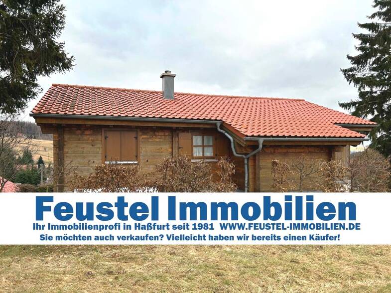 Einfamilienhaus zum Kauf 295.000 € 4 Zimmer 100 m² 344 m² Grundstück frei ab sofort Hinterrod Eisfeld 98673