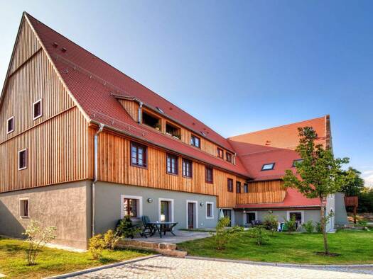 Wohnung zum Kauf 175.000 € 2 Zimmer 55 m² 2. Geschoss Cossebaude Dresden 01156