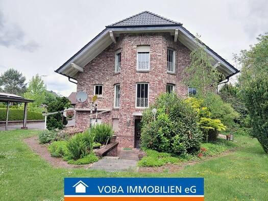 Einfamilienhaus zum Kauf 549.000 € 7 Zimmer 217 m² 4.537 m² Grundstück Rödgen Wegberg / Rödgen 41844