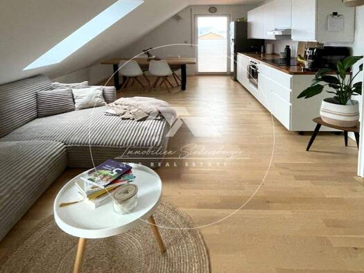 Maisonette zur Miete 740 € 3 Zimmer 78,5 m² 2. Geschoss Hemau 93155