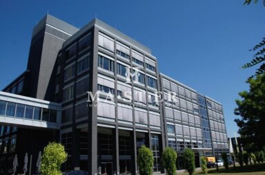 Bürofläche zur Miete 13,50 € 1.093 m² Bürofläche teilbar ab 553,3 m² Eschborn Eschborn 65760