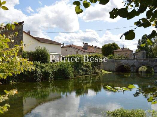 Reihenmittelhaus zum Kauf 180.000 € 8 Zimmer 216 m² 665 m² Grundstück Montier-en-Der 52220