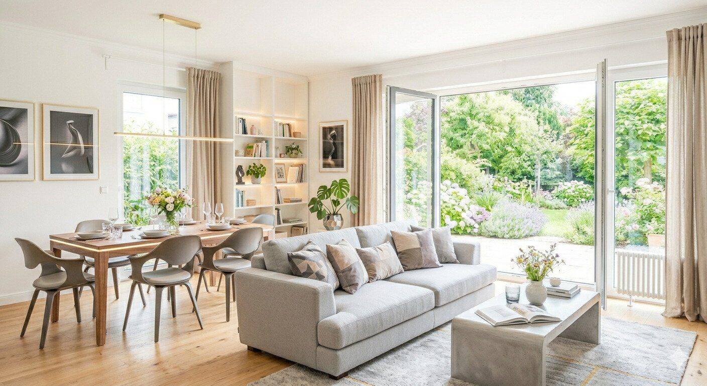 Haus – Barth, Redebas - Mehr