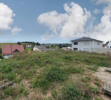 Grundstück zum Kauf 499.000 € 819 m² Grundstück Obergriesbach Obergriesbach 86573
