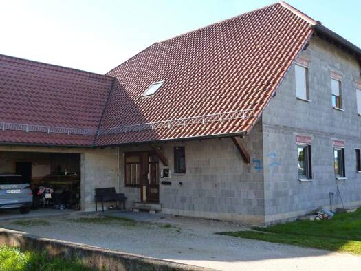 Einfamilienhaus zum Kauf 549.000 € frei ab 01.06.2026 Pavelsbach Postbauer-Heng 92353