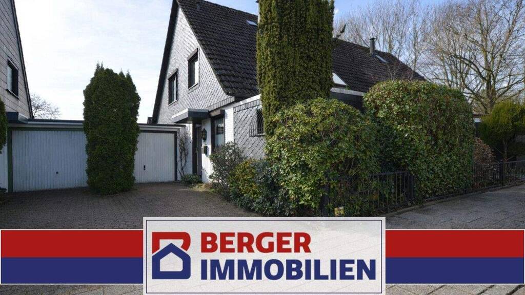 Doppelhaushälfte zum Kauf 315.000 € 3,5 Zimmer 125 m² 288 m² Grundstück Woltmershausen Bremen 28197