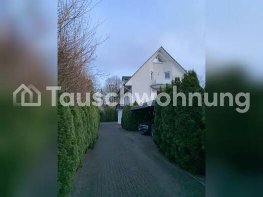 Wohnung zur Miete Tauschwohnung 630 € 2 Zimmer 40 m² 1. Geschoss Sasel Hamburg 22043