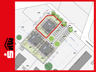 Grundstück zum Kauf provisionsfrei 255.000 € 564 m² Grundstück Gütersloh Gütersloh 33334