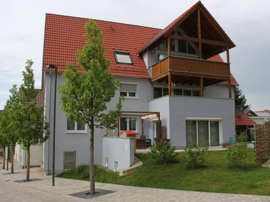 Maisonette zum Kauf 519.000 € 6,5 Zimmer 137 m² 2. Geschoss Neckarwestheim 74382