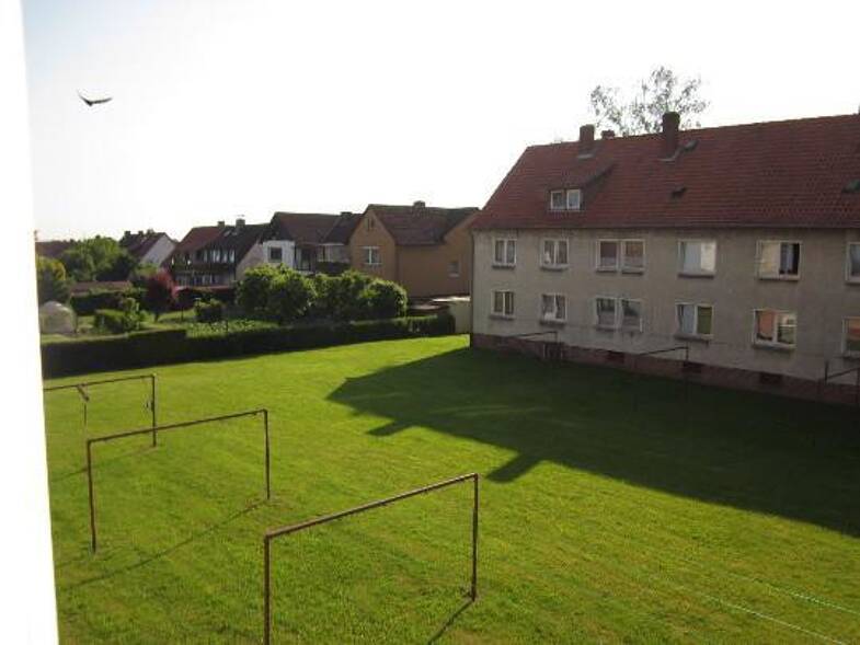 Wohnung zur Miete 443 € 2,5 Zimmer 49,2 m² Dachgeschoss frei ab 30.05.2025 An der Hängebank 1 Barsinghausen - Nord Barsinghausen 30890