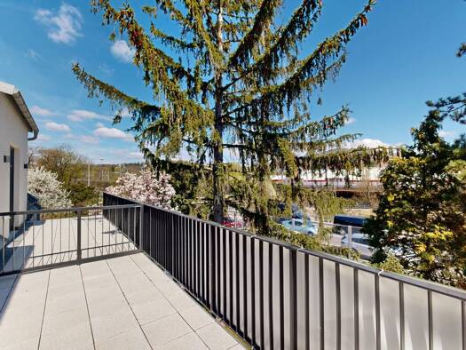 Wohnung zur Miete - Erstbezug 2.315 € 4 Zimmer 105,2 m² 2. Geschoss Hietzing 1130