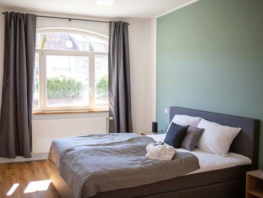 Wohnung zur Miete 1.170 € 2 Zimmer 77 m² 1. Geschoss Dietershausen Künzell