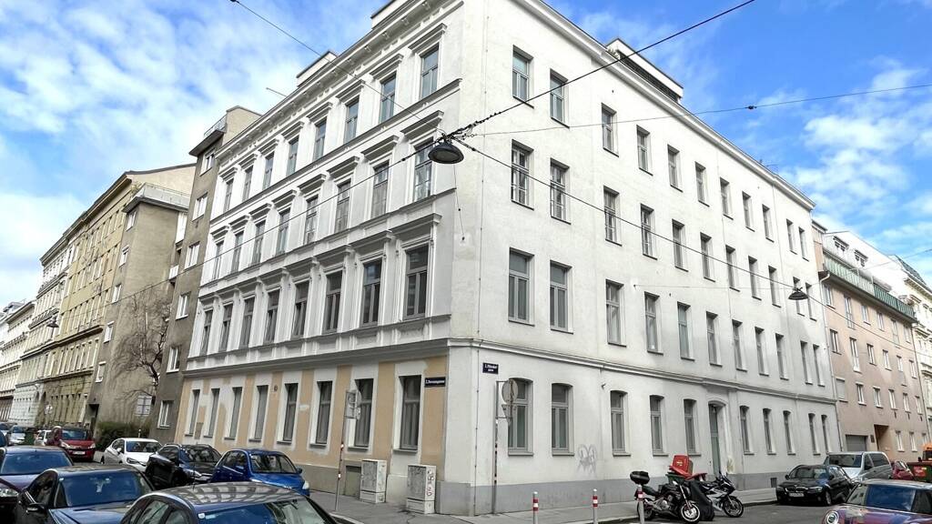Sonstiges zum Kauf als Kapitalanlage geeignet 679.000 € 5 Zimmer 147 m² Wien 1020