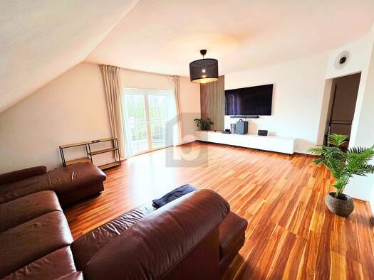 Wohnung zum Kauf 239.000 € 3 Zimmer 107 m² 3. Geschoss Wöllstein 55597