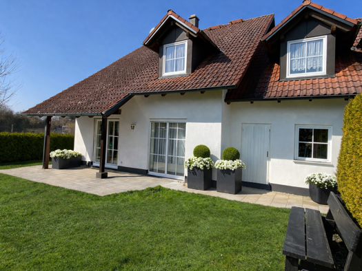 Einfamilienhaus zur Miete 1.850 € 5 Zimmer 150 m² 430 m² Grundstück frei ab 01.06.2026 Rammingen 86871