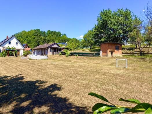 Einfamilienhaus zum Kauf 478.000 € 150 m² 2.286 m² Grundstück Straß in Steiermark 8472