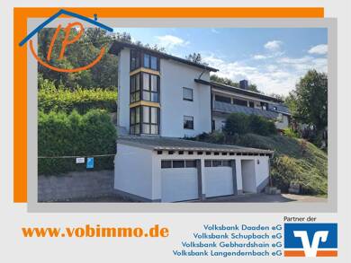 Einfamilienhaus zum Kauf 489.000 € 7 Zimmer 269 m² 850 m² Grundstück Betzdorf Betzdorf 57518