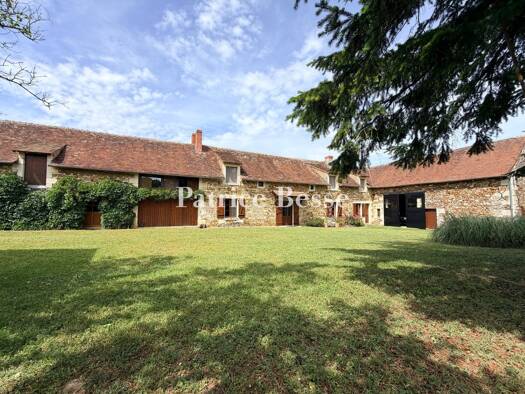 Einfamilienhaus zum Kauf 430.000 € 7 Zimmer 257 m² Châtellerault 86100