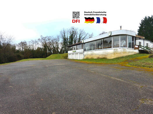 Einfamilienhaus zum Kauf 350.000 € 4 Zimmer 300 m² 4.849 m² Grundstück Blies-Ébersing 57200