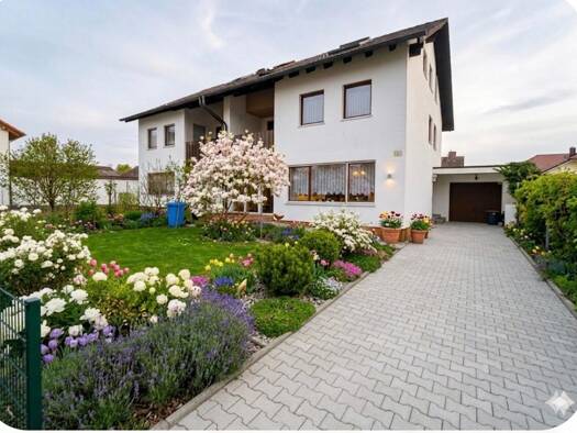 Doppelhaushälfte zum Kauf 690.000 € 8 Zimmer 170 m² 425 m² Grundstück Ingolstadt 85053