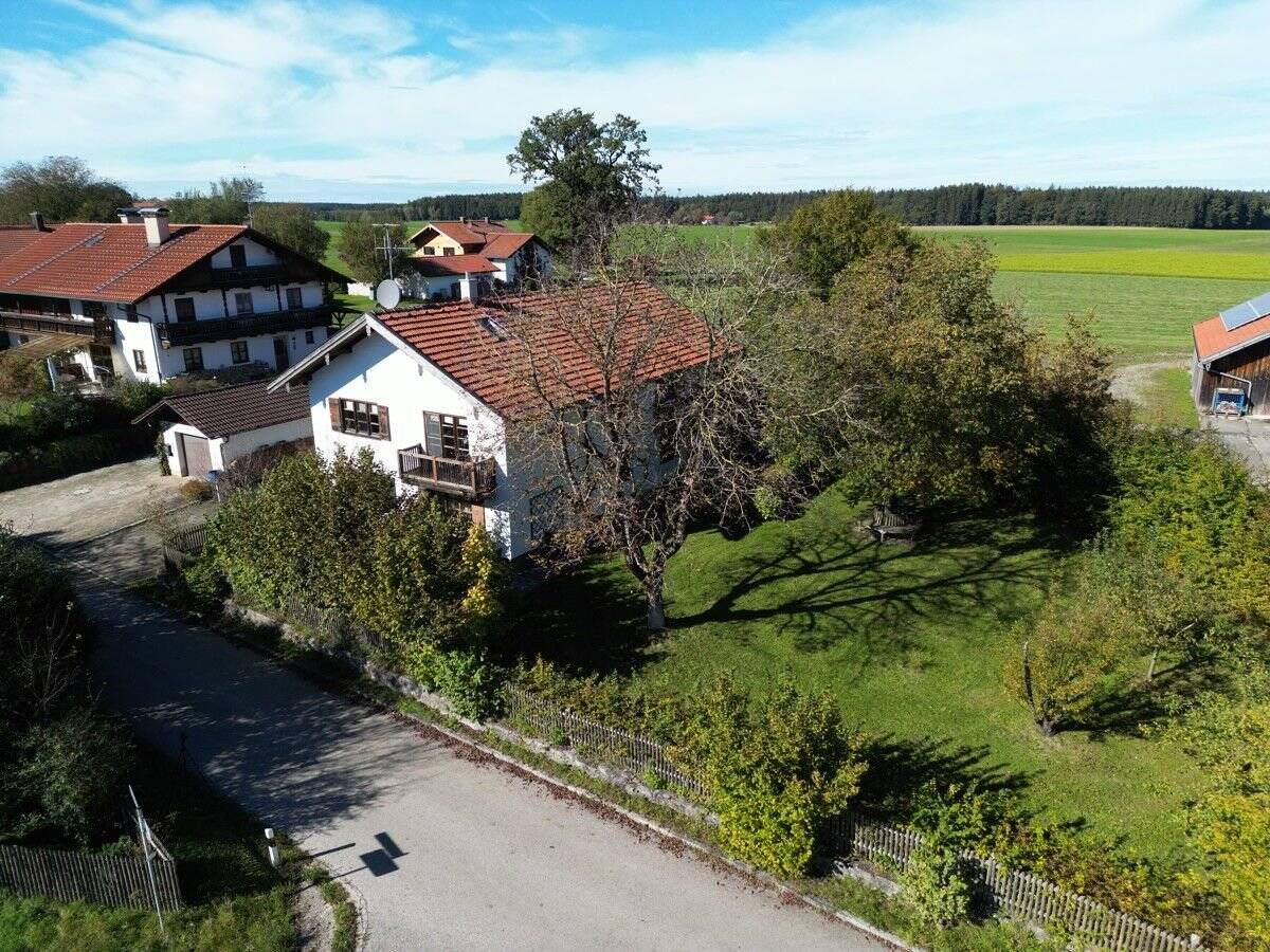 Haus – Sauerlach / Altkirchen - Ansicht 3