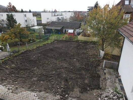 Grundstück zum Kauf 250.000 € 374 m² Grundstück frei ab sofort Steißlingen 78256