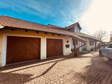 Wohnung zur Miete 590 € 2 Zimmer 75 m² 1 Geschosse Pfofeld Pfofeld 91738