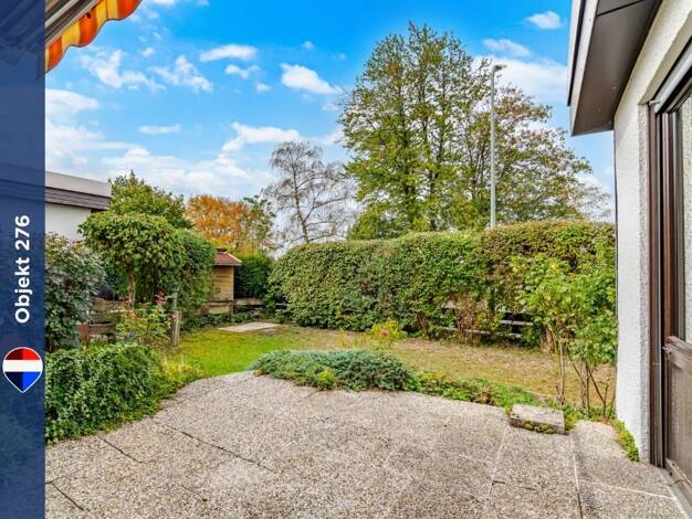 Bungalow zum Kauf 674.000 € 4 Zimmer 133 m² 354 m² Grundstück Neu-Esting Olching 82140