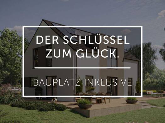 Einfamilienhaus zum Kauf provisionsfrei 425.093 € 6 Zimmer 154,1 m² 382 m² Grundstück Emmingen Emmingen-Liptingen 78576